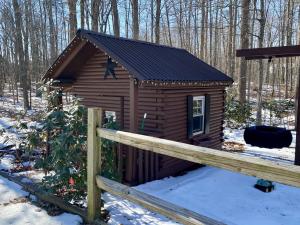  3 BR/3 BA home on 4.16 +/- acres with an attached 2 car garage & detached 24'x40' 2 bay garage/shop, finished basement, potential for a home based business and located just off Rt. 20