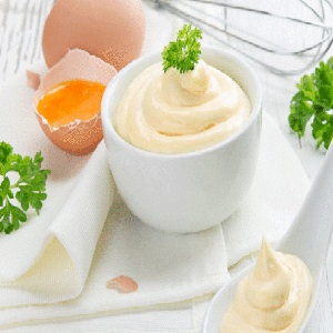 mayonnaise market size