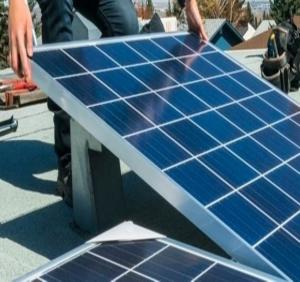 Solar Panel Coatings Industry