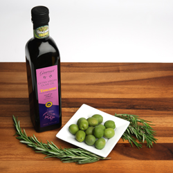 2016 Tuscan Extra Virgin Olive Oil
