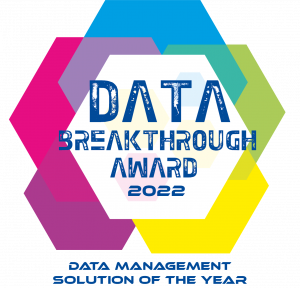 Data Management Award 2022