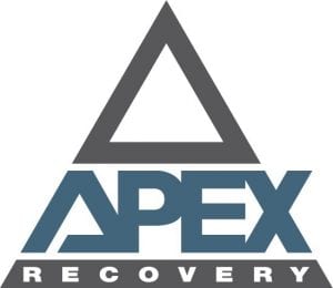 Apex Rehab Recovery Logo