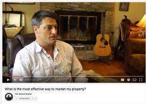 Lem Lewis answers your questions about buying or selling a ranch