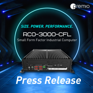 RCO-3000-CFL Press Release