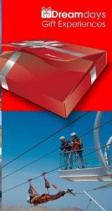 Gift Experiences Dubai