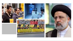 Recent months have seen an alarming increase in the number of executions in Iran, which was expected with the presidency of Ebrahim Raisi, a man known in Iran as a “butcher” because of his role in the massacre of 30,000 political prisoners in 1988.