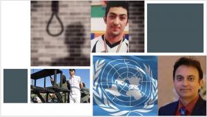 According to Javaid Rehman, the UN Special Rapporteur on the Situation of Human Rights in Iran, the clerical regime carried out at least 275 executions in 2021.