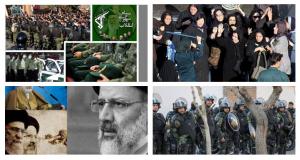 The regime has resorted to arresting and prosecuting people who participated in the November 2019 protests and their family members. The regime has taken the first step for the total censorship of the internet and online services.