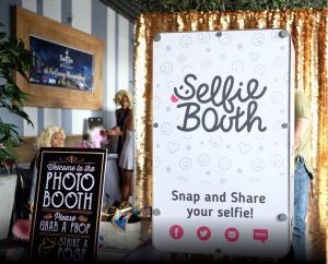Selfie Booth Co Photo Booth Rental