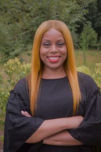 Simone Edmonson, Owner of Dreams and Jammies
