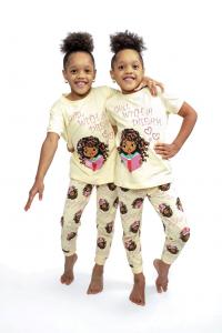 Dreams and Jammies Celebrates Little Girls