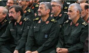A 50-minute leaked audiotape of a conversation between two senior commanders of the Iranian regime’s Islamic Revolutionary Guard Corps (IRGC) in 2018 was a damning revelation about the regime’s massive institutionalized corruption.