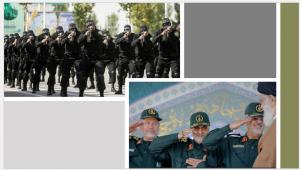 The IRGC was forced to officially confirm the authenticity of the file. The regime supreme leader Ali Khamenei, claimed on February 14 that the file proved “the level of responsibility and accountability of Revolutionary Guards’ officials."
