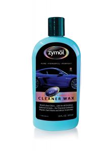 2022 Zymol Cleaner Wax Renewed