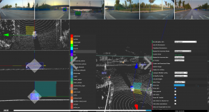 ByteBridge 2D-3D Sensor Fusion Labeling Project