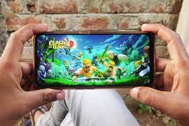 Mobile Games Market