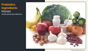Prebiotics Ingredients