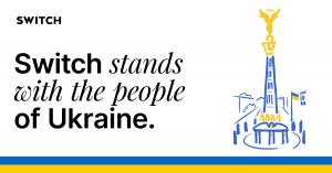 Marketing Agency Offers Services to Support Ukraine