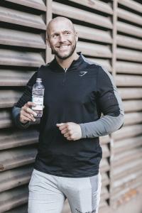 Neil King - Online Personal Trainer