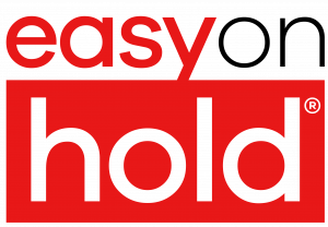 Easy On Hold Music On Hold Experts Logo