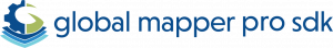Global Mapper Pro SDK Logo