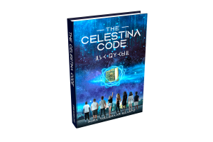 The Celestina Code Book Cover