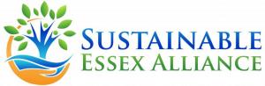 Logo of the Sustainable Essex Alliance