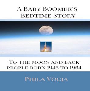 A Baby Boomer's Bedtime Story