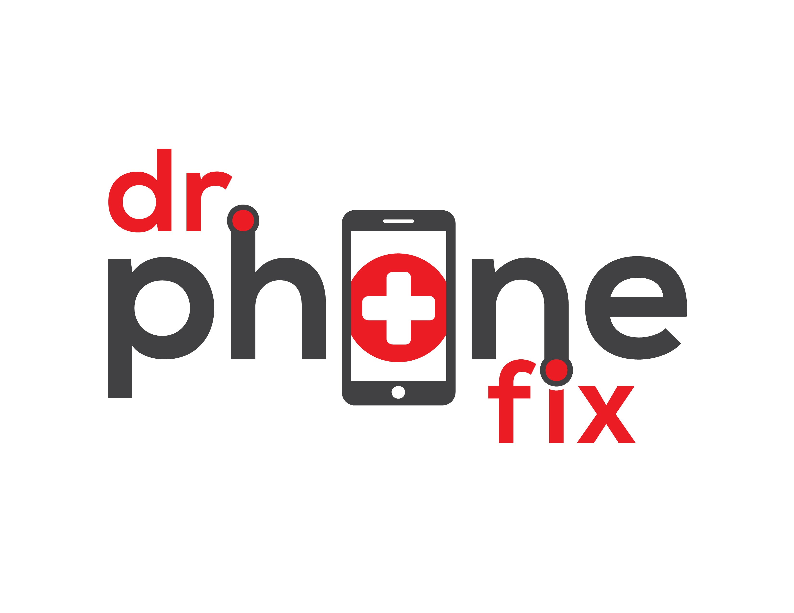 SASKATOON BUSINESS LEADER JOINS IN GRAND OPENING OF TWO DR PHONE FIX STORES