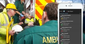 Pulsara Releases Innovative A&E Availability Feature for UK Ambulance Services and Hospital Medical Staff