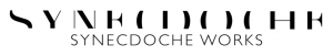 Synecdoche Works logo