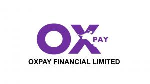 OxPay Logo