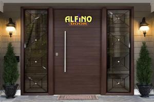 security doors - Alfinodoor