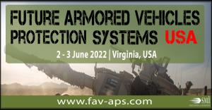 Future Armored Systems Active Protection Systems USA 2022