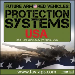 Future Armored Systems Active Protection Systems USA