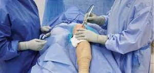 Surgical Drapes Market