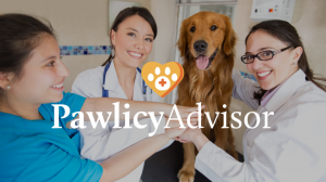pawlicy advisor veterinary team