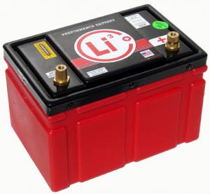 Global Automotive Lead Acid Battery Market