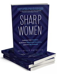 New Book Sharp Women