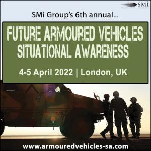 Future Armoured Vehicles Situational Awareness Conference 2022