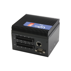 UP Squared 6000 Edge Computing Kit-back view