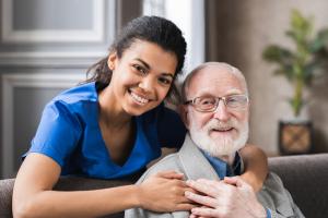 Turnagain Social Club Caregivers