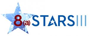 a(a) STARS III logo