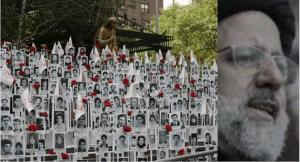 “That fatwa was a death penalty for all the opposition and the MEK,” Boumedra underlined, adding that the fatwa was intended to “exterminate all those prisoners,” who refused to surrender, and therefore this crime against humanity could be described as a “genocide”.
