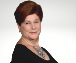 Bonnie Laiderman - Founder Veterans Home Care portrait photo