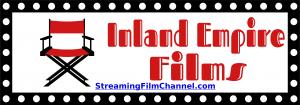 IEF StreamingFilmChannel.com Logo