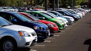 Used Car Market