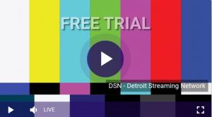 Detroit Streaming Network