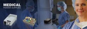 Medical Power Supply Market