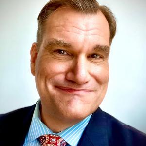 Actor, Singer, Director and Producer - Ray Buffer